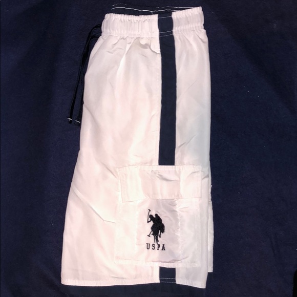 Polo Swim Shorts - Picture 3 of 5